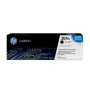 HP 304A Black Laserjet Toner Cartridge