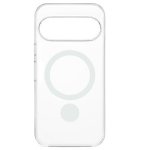 Google Pixel 11 Pro XL Pixelsnap Soft Shell Case Clear