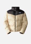 M Saikuru Jacket - Gravel-tnf Black 4D5