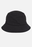Calvin Klein Metal Bar Bucket Hat - Ck Black