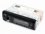 Single Din USB MP3 Media Player