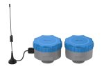 Radar Distance level Sensor LTE EM410-RDL-L0CEU-EA-MLS-SNSR-RDL-LTE-EA