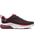 Women's Ua Hovr Turbulence Running Shoes - Black 3