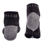 Falke Ventilator Refresh Running Sock - UK10-12 Bright Turquoise