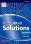 Solutions: Advanced: Student&  39 S Book B Units 4-6 - Leading The Way To Success   Paperback 3RD Revised Edition