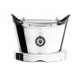 Bugatti Volo Toaster Steel