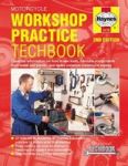 Motorcycle Workshop Practice Techbook Paperback 2nd Revised Edition