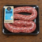Salt & Pepper Boerewors 500G