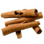 Cinnamon Pieces Cinnamomum Cassia - Bulk - 500G