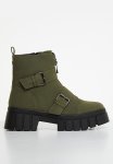 BLAZER1 Boot - Olive