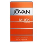 Musk Male After Shave 236ML