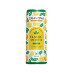 Classic Mojito Drink Mix Lime & Mint Flavour For Refreshing Mocktails & Summer Drinks South Africa India Bazaar - 250ML