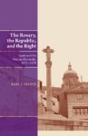 The Rosary The Republic And The Right - Spain And The Vatican Hierarchy 1931-1939 Hardcover