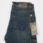 Ricci 1 - Indigo - Indigo 36