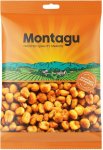 Chutney Flavoured Roasted Corn