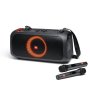 JBL Partybox On-the-go Bluetooth Portable Speaker