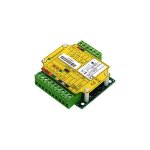 10 Door Controller 12V