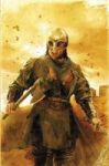 Gallow: The Last Bastion Paperback New