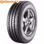 Continental 215 70R15C Vanco 100