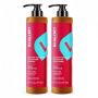 Professional Collagen Shea Butter Shampoo & Conditioner Set