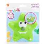 Spray Star Bath Fountain