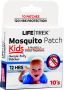 10'S Mosquito Patch Kids