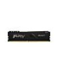 Kingston Fury Beast 32GB DDR4-3200 CL16 1.35V KF432C16BB 32 Desktop Memory
