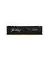 Kingston Fury Beast 32GB DDR4-3200 CL16 1.35V KF432C16BB/32 Desktop Memory