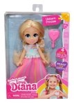 15CM Unicorn Princess