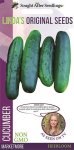 Cucumber Marketmore
