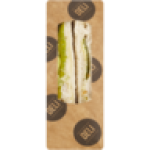 Chicken Mayo White Bread Sandwich