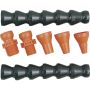 Starter Pack 12INCH Bore