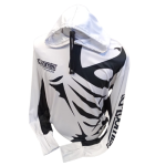 Buff G.loomis Hoody White Pearl