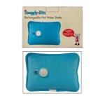 Hotwater Bottle Rechargeable Plain