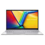 Asus Vivobook 15 15.6" Fhd Intel Core 5 16GB RAM 512GB SSD - Cool Silver