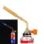 Butane Gas Torch Adapter