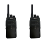 2 Handheld Radio Transceiver - Two-watt Communication Tool