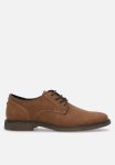 Pierre Cardin Joshua Casual Lace Up - Brown A1