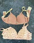 Sophie & Jane Nursing Bras 40C Set Of 2