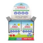 Kiddies Amazing Superfood Mix- Berry Blast 10G Sachet