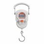 Digital Hanging Bag Scale With Lcd Display - 60KG Portable Luggage Scale