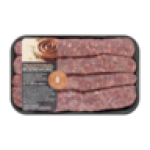Traditional Thick Boerewors Per Kg