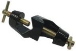 Bosshead For Retort Stand With Rod Up To 16MM Each