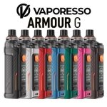 Vaporesso Armour G Kit
