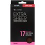 Clicks High Shine Knee High Mex Silver