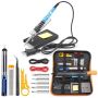 Soldering Iron Tool Kit Set 15-IN-1