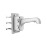 Hik Vertical Pole Mount With Junction Box