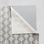 Rug Stabiliser Light Grey 45X75
