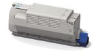 Oki 45396204 Toner BLACK-45396204