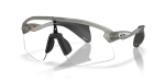 Oakley - Stunt Devil S - Matte Grey Ink photochromic